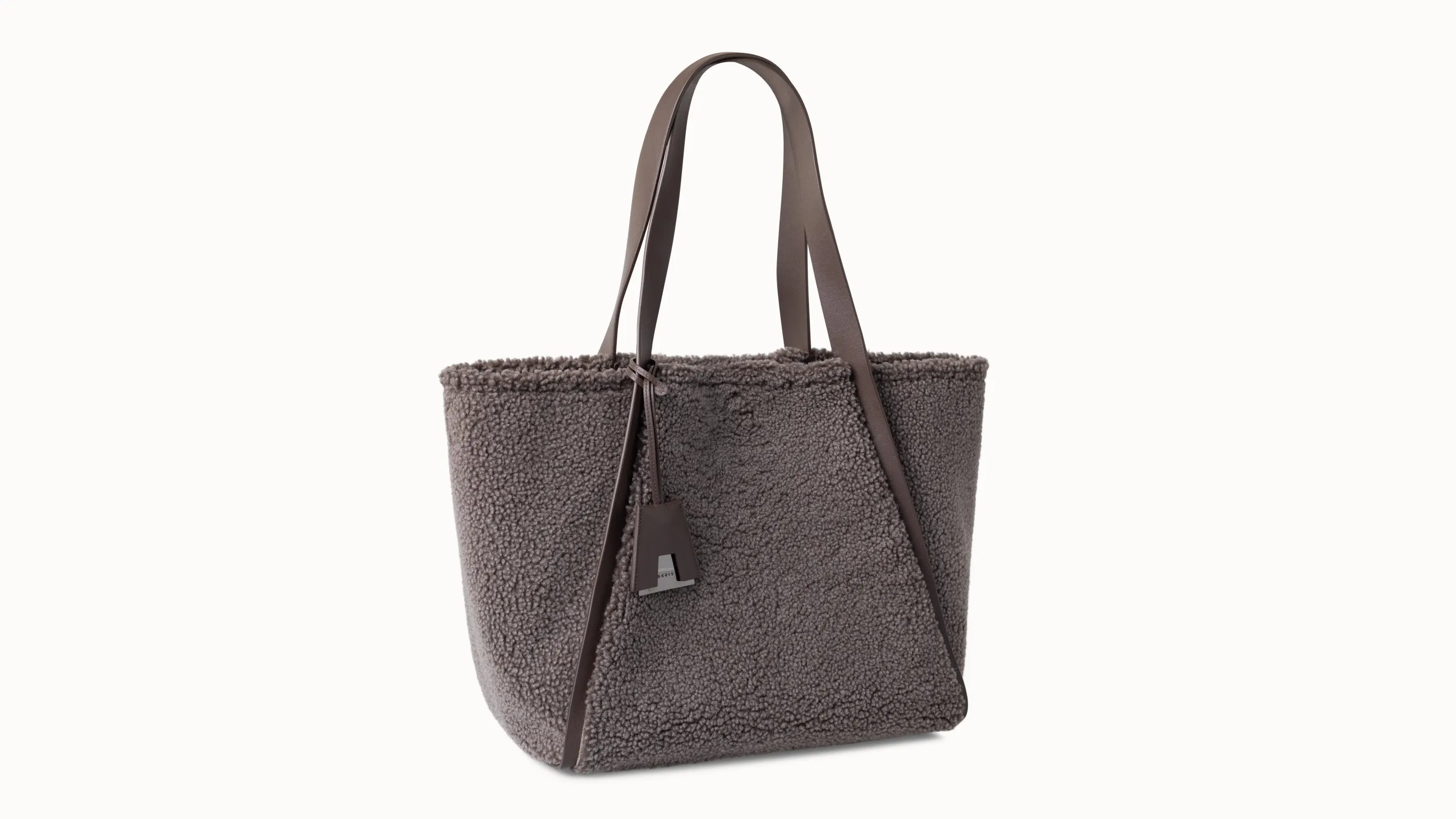 Alex Medium Tote - Reversible