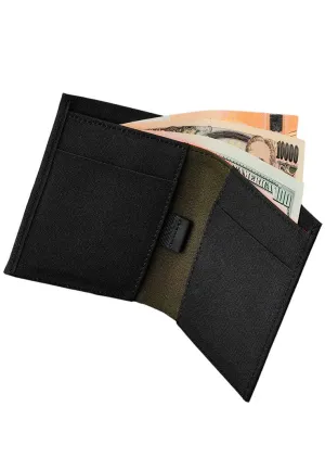 Alpaka ARK Bifold Cash Wallet