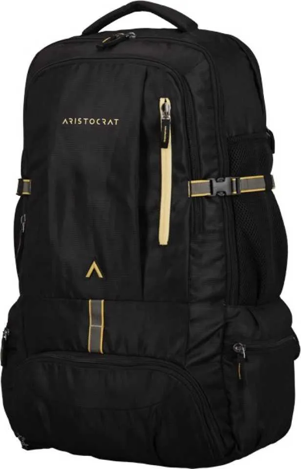 Aristocrat Hike (Black)