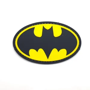 Batman Tactical Patch