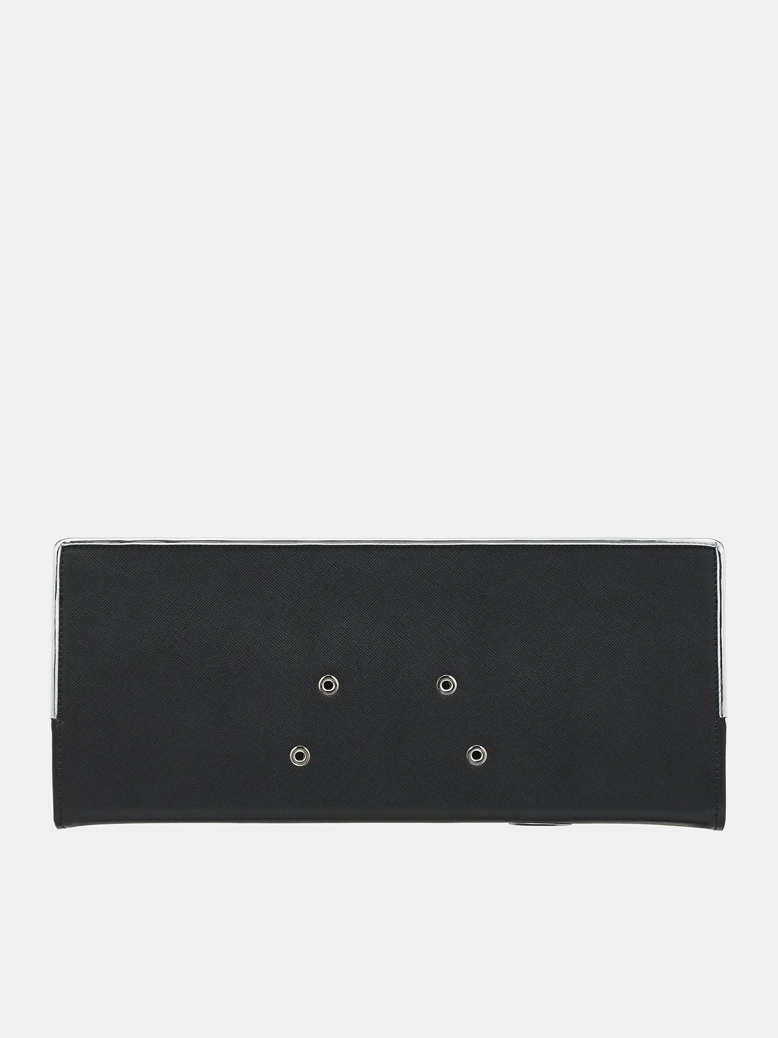 Binder Clutch Bag (COPBA76F6009-BLACK)