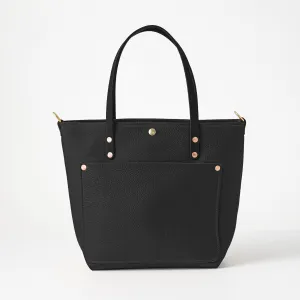 Black Cypress Travel Tote