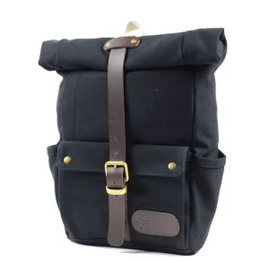 Boldric Rucksack (Black) (FREE SHIPPING)