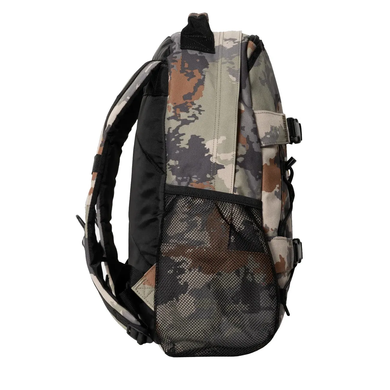 Carhartt WIP Kickflip Backpack Trail Print Woodland