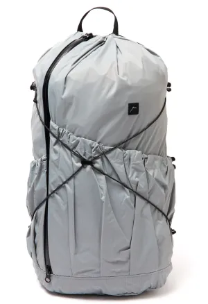 CAYL Premium Grey Cho Pee Pack - Compact and Portable Outdoor Adventure Gear