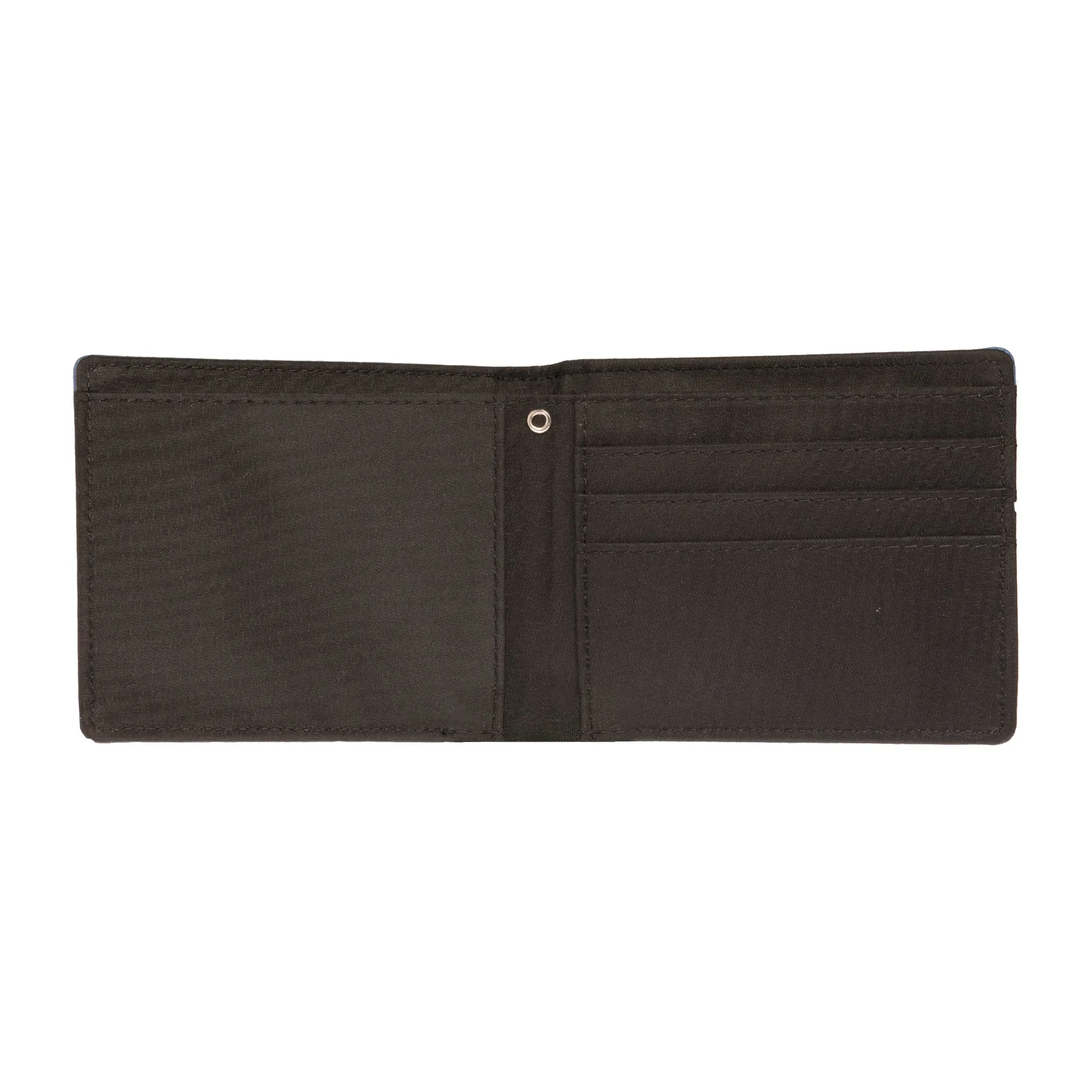 Chicago Blackhawks Bi-Fold Wallet