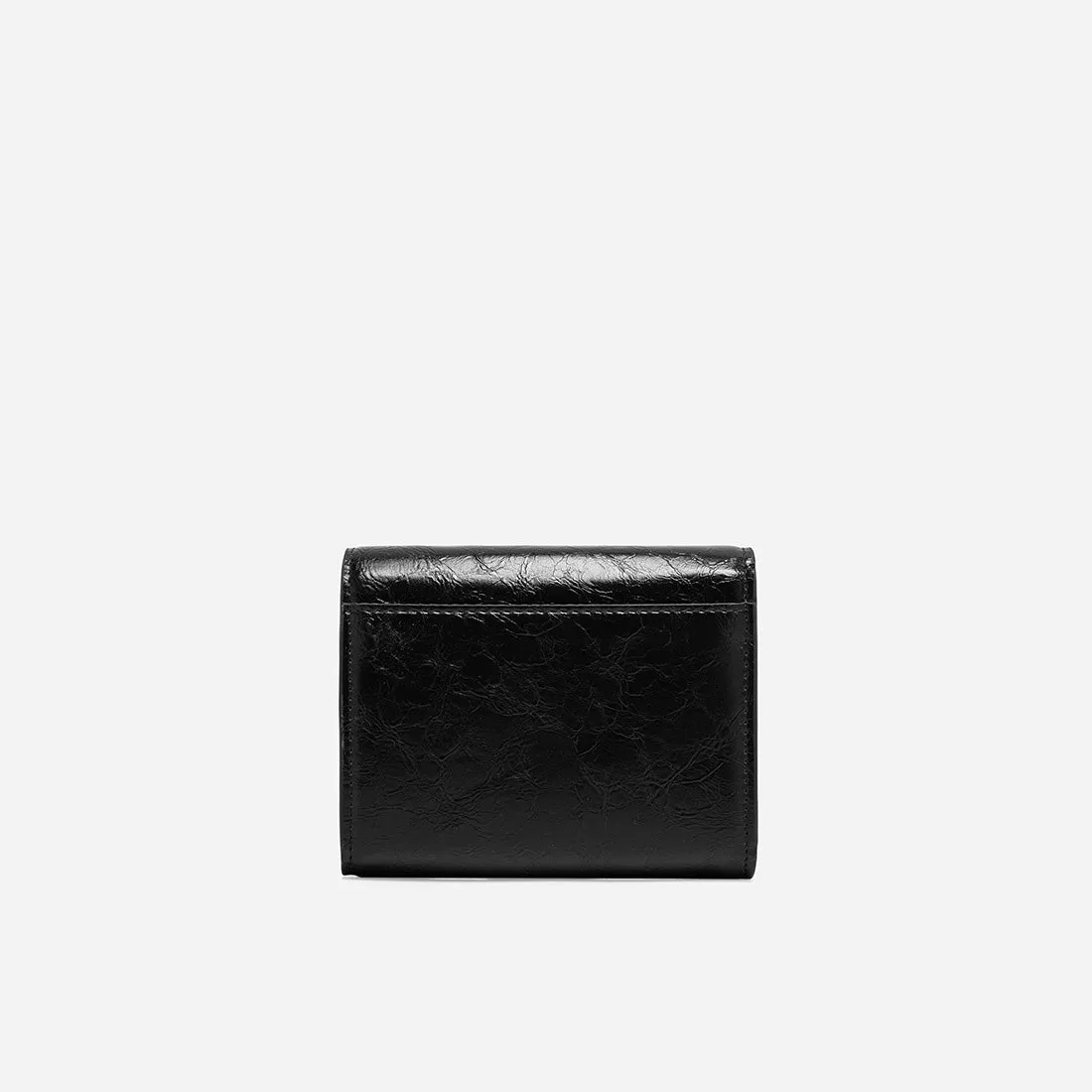 Colette Crinkled Small Wallet