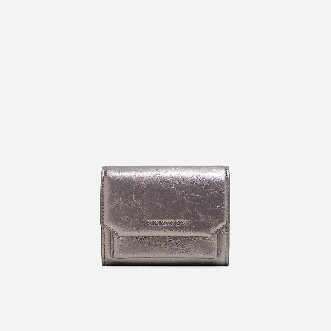 Colette Crinkled Small Wallet