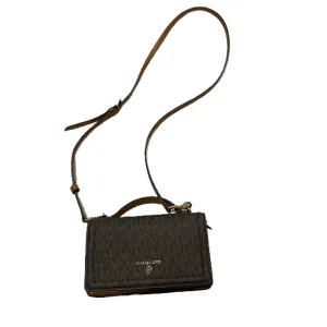 Crossbody Designer By Michael By Michael Kors, Size: Small