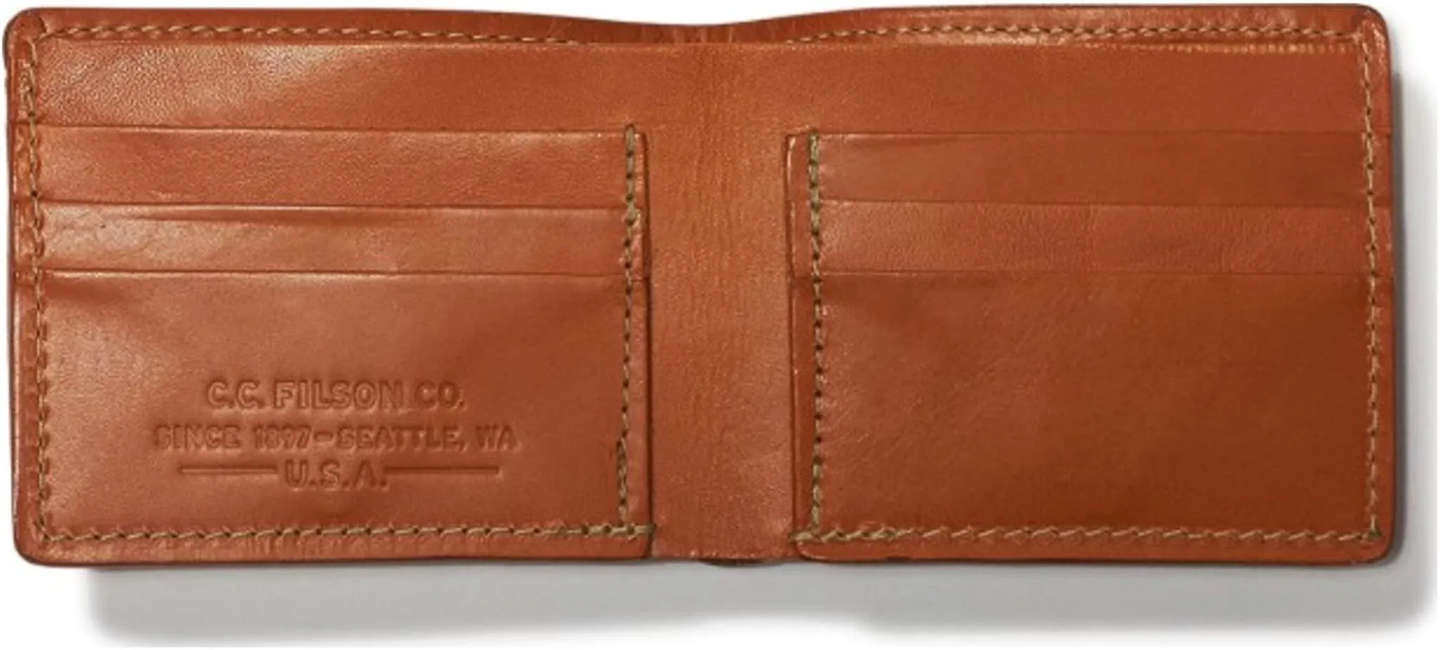 Filson Bifold Wallet