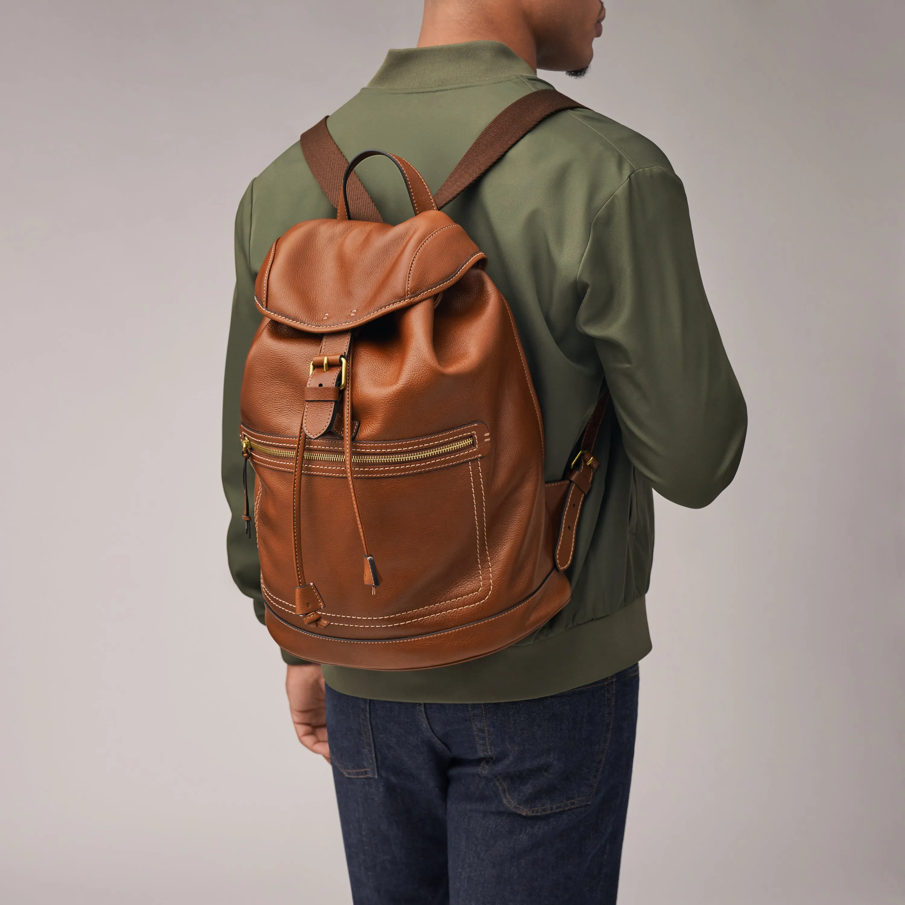 Fletcher Rucksack