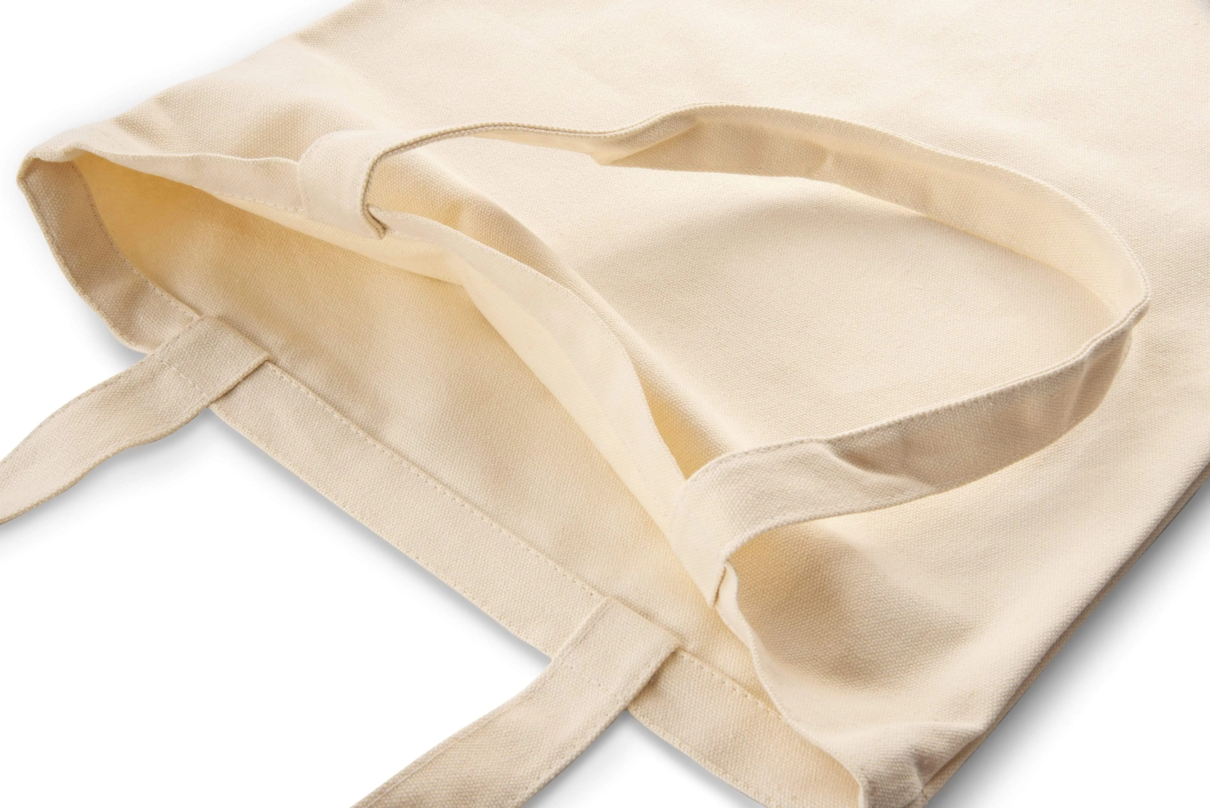 GNPDGT Organic Cotton Bag