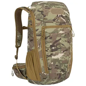 Highlander Eagle 2 Backpack HMTC