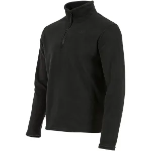 Highlander Ember Fleece Black