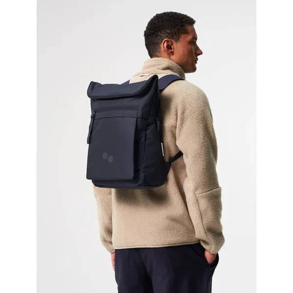 Klak Fjord Navy - Rucksack