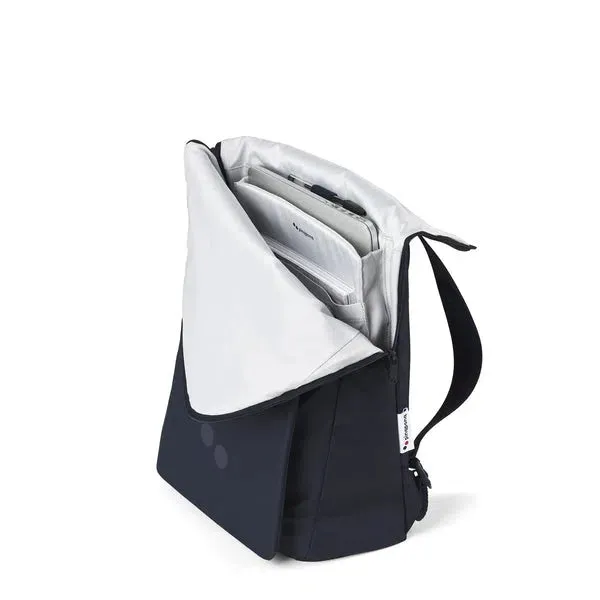 Klak Fjord Navy - Rucksack