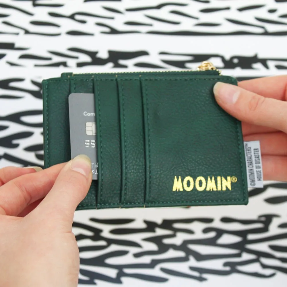 Moomin Dangerous Journey Purse