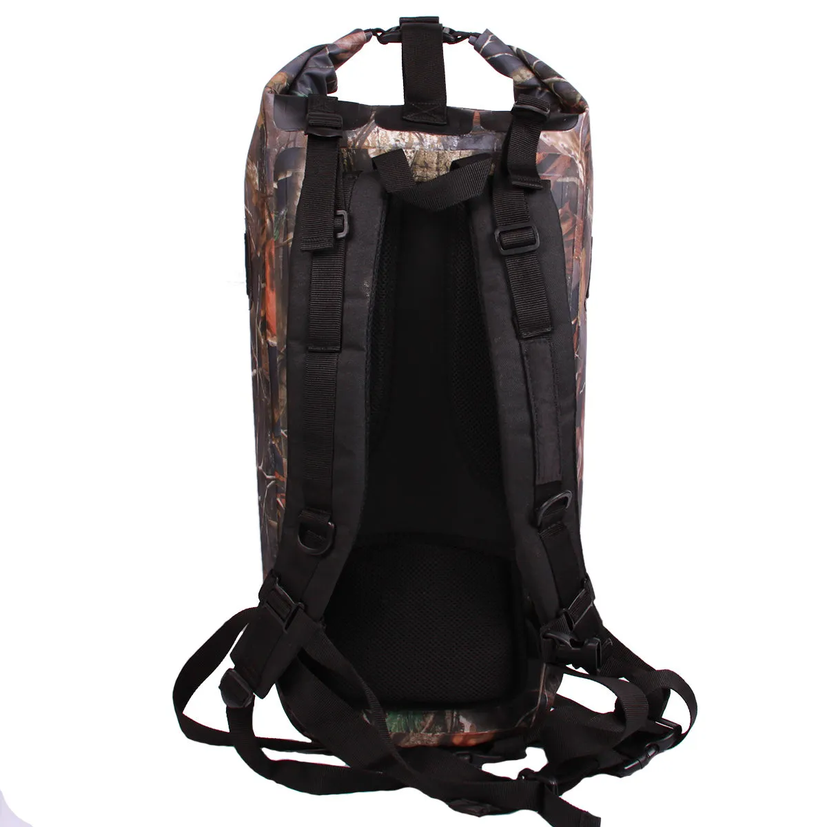 Rockagator Hydric Series 40 Liter Hunting Camouflage Waterproof Backpack