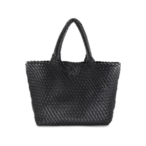 Soloane Black BC Bag