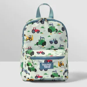 TRACTOR TED MACHINE RUCKSACK