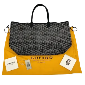 Vintage Goyard Handle Bag